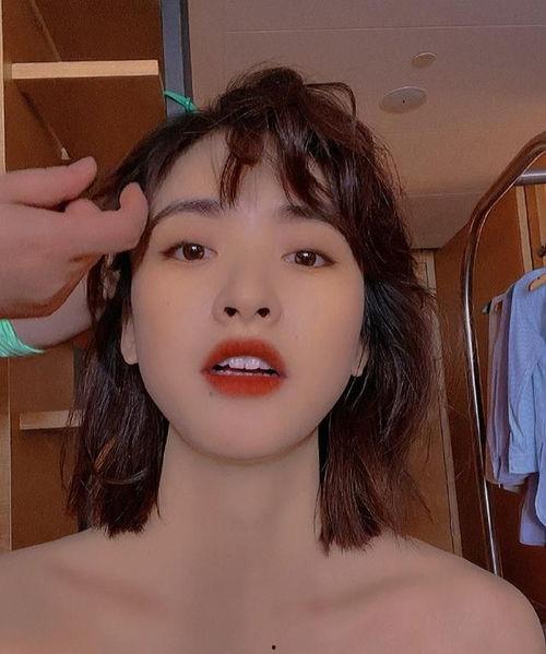 娱乐圈吃瓜爆料谭松韵,揭秘明星背后的故事 第3张 娱乐圈吃瓜爆料谭松韵,揭秘明星背后的故事 第3张